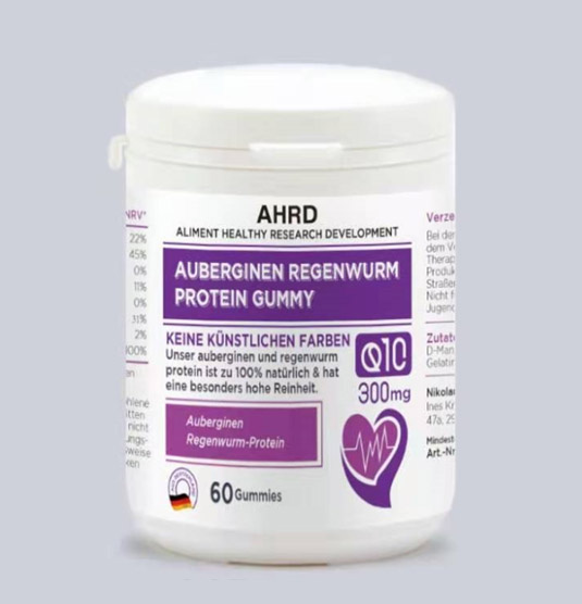 德國(guó)進(jìn)口輔酶Q10(含量300mg/)