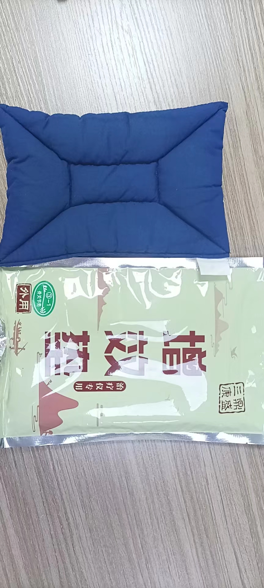 增效墊3-1號骨關(guān)節(jié)類