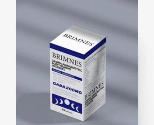 γ-氨基丁酸茶氨酸壓片糖果(原裝進(jìn)口)