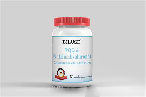 PQQ 透明質酸鈉復合片