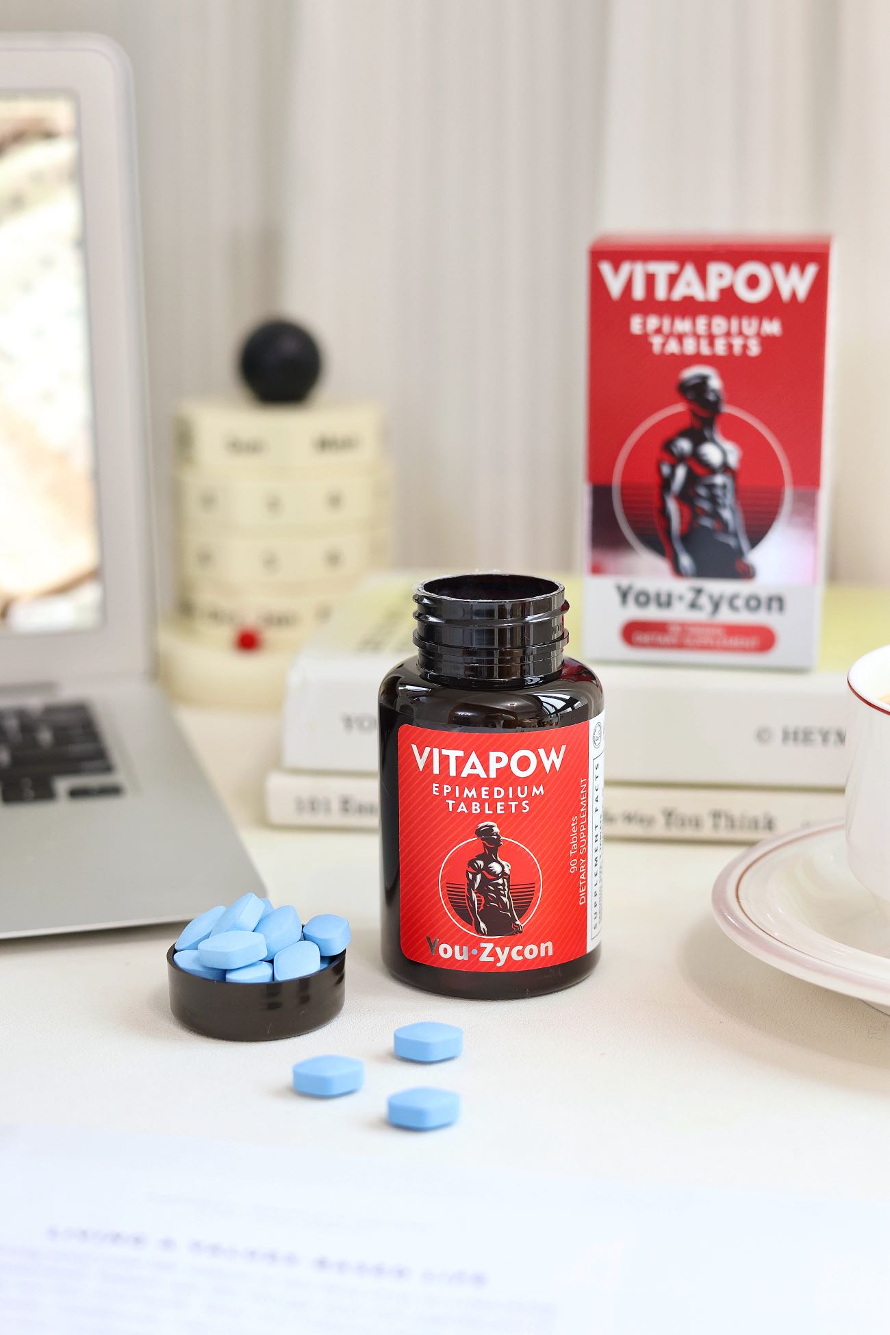 You·Zycon   淫羊藿片 進(jìn)口