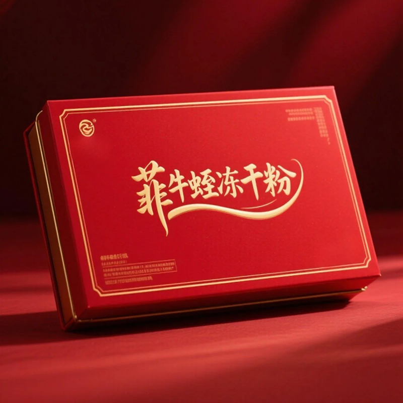 【正宗活體凍干*高含量】菲牛蛭凍干粉/水蛭粉/水蛭素