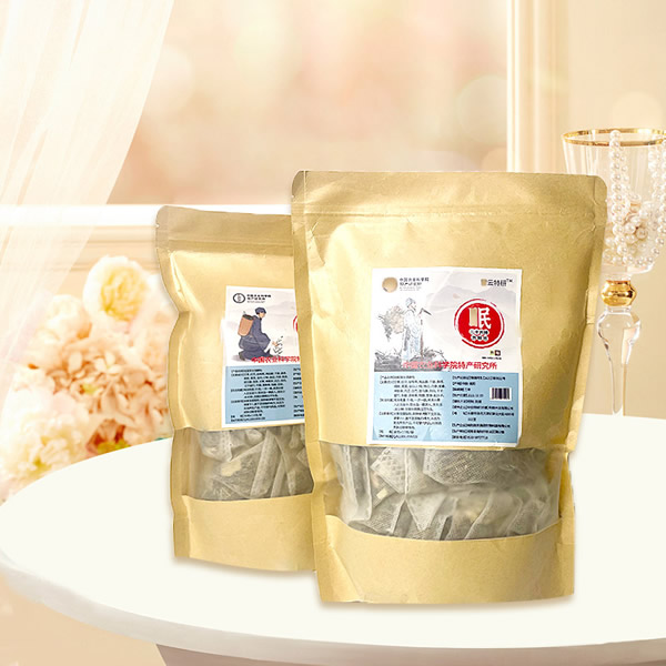 中國(guó)農(nóng)業(yè)科學(xué)院特產(chǎn)研究所