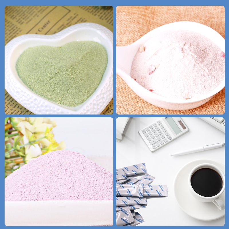 打樣卡殼？  想做健康食品打樣沒頭緒？山東健之源幫你輕松搞定！