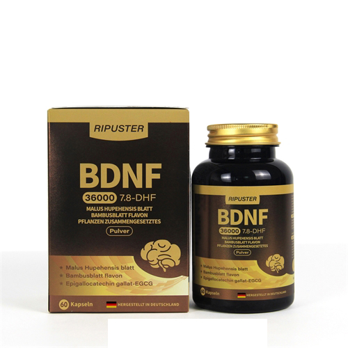 海棠葉竹葉黃酮植物復(fù)合粉德國原裝進口神經(jīng)營養(yǎng)因可貼牌定制進口保健品澳洲工廠提貨溯源跨境代工