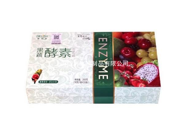 德麗姿果蔬酵素30袋