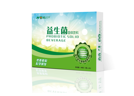 復合益生菌OEM貼牌代加工